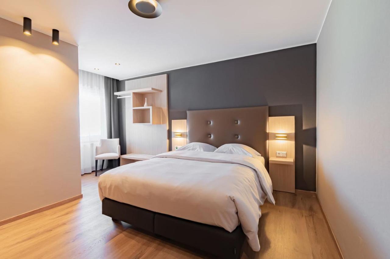 Re'ser Stuff Hotel 3*